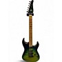 Used 2023 Tom Anderson Drop Top Gamma Green Wakesurf W/Green Doghair Swamp Ash Back Solid Body Electric Guitar Gamma Green Wakesurf W/Green Doghair Swamp Ash Back