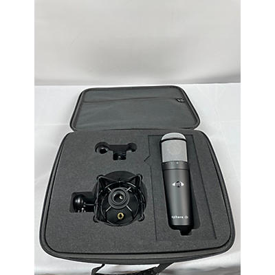 Universal Audio Used 2023 Universal Audio SPHERE DLX Condenser Microphone