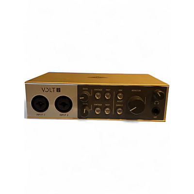 Used 2023 Universal Audio VOLT Audio Interface