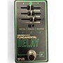Used 2023 Walrus Audio FUNDEMENTAL DELAY Effect Pedal
