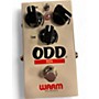 Used 2023 Warm Audio ODD BOX Effect Pedal