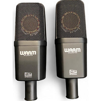 Used 2023 Warm Audio WA14-SP Condenser Microphone