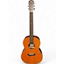 Used 2023 Yamaha CSF-TA Worn Natural Acoustic Guitar Worn Natural