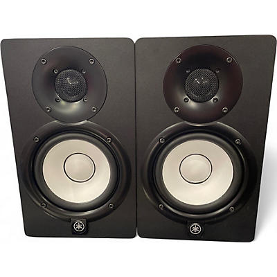 Yamaha Used 2023 Yamaha HS5 Pair Powered Monitor