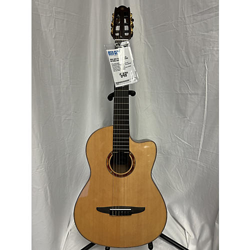 Yamaha Used 2023 Yamaha Ncx3 Natural Acoustic Guitar Natural