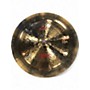 Used 2023 Zildjian 16in China Trash Cymbal 36