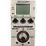 Used 2023 Zoom MS-50G Effect Processor