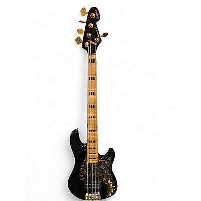 Used 2023 sandberg TM5 CALIFORNIA Black Electric Bass Guitar