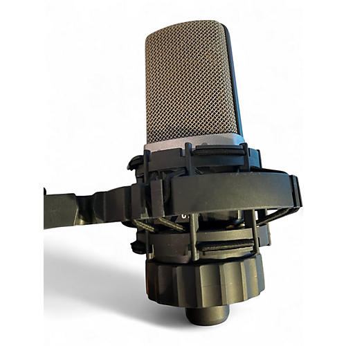 Used 2024 AKG C214 Condenser Microphone