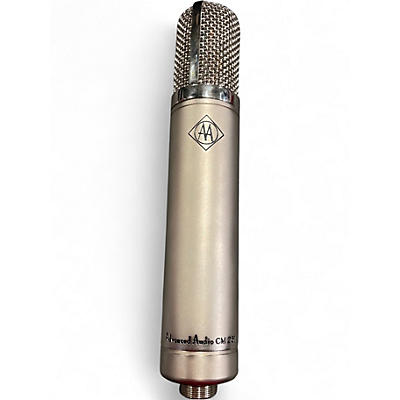 Used 2024 Advanced Audio CM 251 Tube Microphone
