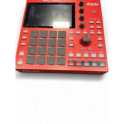 Used 2024 Akai Professional MPC ONE + Production Controller