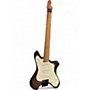 Used 2024 Alcobb NEOCASTER Brown Solid Body Electric Guitar Brown