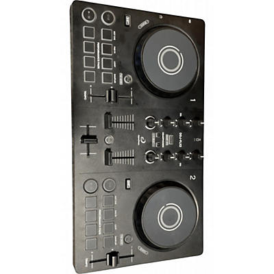 Used 2024 AlphaTheta DDJ-FLX2 DJ Controller