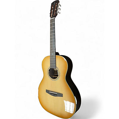 Used 2024 Alvarez LP70e DAYBREAK Acoustic Electric Guitar