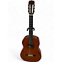 Used 2024 Alvarez Regent RC30 Natural Classical Acoustic Guitar Natural