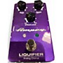 Used 2024 Ampeg LIQUIFIER Effect Pedal