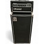 Used 2024 Ampeg Micro-CL Micro Stack 100W 2x10 Bass Combo Amp