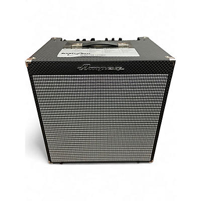 Used 2024 Ampeg Rocket Bass RB-115 Bass Combo Amp