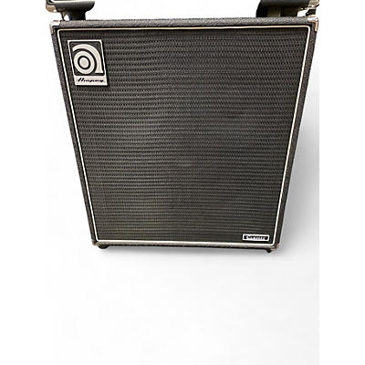 Ampeg Used 2024 Ampeg SVT410HE 4x10 800W Bass Cabinet