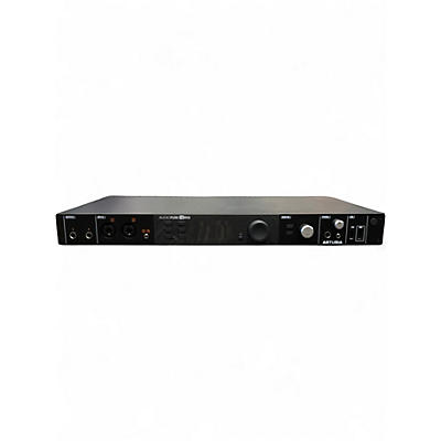 Used 2024 Arturia AUDIOFUSE 16RIG Audio Interface