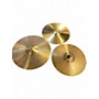 Used 2024 Ashthorpe 14in Ambient Series Cymbal 33