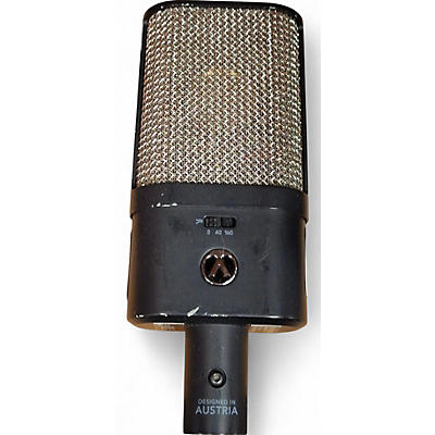 Used 2024 Austrian Audio OC16 Condenser Microphone