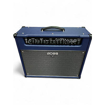 Used 2024 BOSS Katana 100 100W 1X12 Guitar Combo Amp