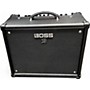 Used BOSS Used 2024 BOSS Katana KTN50 50W 1X12 Guitar Combo Amp