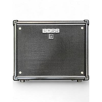 Used 2024 BOSS Katana KTN50 MKIII 50W 1X12 Guitar Combo Amp