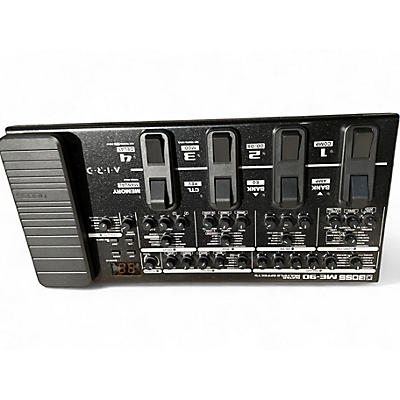Used 2024 BOSS ME90 Effect Processor