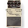 Used BOSS Used 2024 BOSS NS1X Effect Pedal