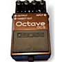 Used 2024 BOSS OC 5 Effect Pedal