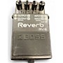 Used 2024 BOSS RV6 Digital Reverb Effect Pedal