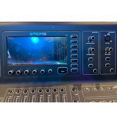 Used 2024 Behringer S32 STAGEBOX Digital Mixer