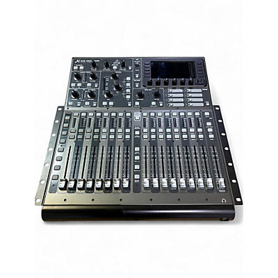 Used 2024 Behringer X32 Producer Digital Mixer