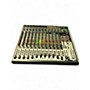 Used 2024 Behringer Xenyx X2222USB Unpowered Mixer