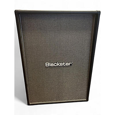 Used 2024 Blackstar HT-212VOC MKII 50W Guitar Cabinet
