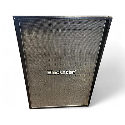 Used 2024 Blackstar HT212 VOC MKII Guitar Cabinet