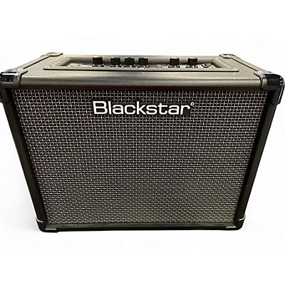Used 2024 Blackstar ID:Core 20 V2 20W Guitar Combo Amp