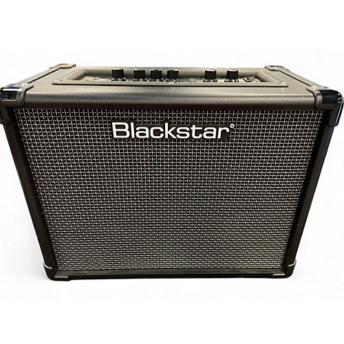 Used 2024 Blackstar ID:Core 20 V2 20W Guitar Combo Amp