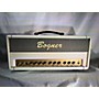 Used Bogner Used 2024 Bogner Helios JB45 Custom Ivory Tube Guitar Amp Head