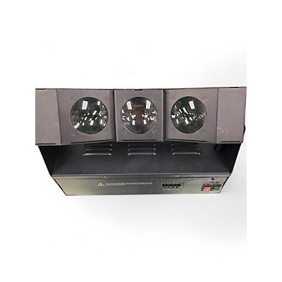 Used 2024 CHAUVET Professional INTIMIDATOR BEAM 355IRC