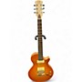 Used 2024 CMG Guitars ASHLEE 2 Color Sunburst Solid Body Electric Guitar 2 Color Sunburst