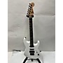 Used Charvel Used 2024 Charvel San Dimas HT HSS Snowblind Solid Body Electric Guitar snowblind