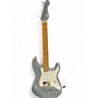 Used 2024 Citizen CS Gray Solid Body Electric Guitar Gray