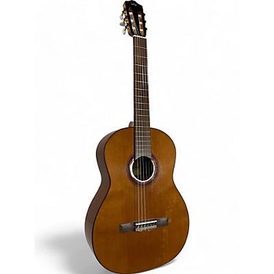 Cordoba Used 2024 Cordoba C5 Natural Classical Acoustic Guitar