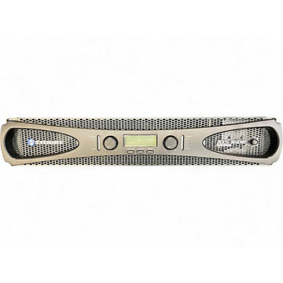 Used 2024 Crown XLS1502 DRIVECORE Power Amp