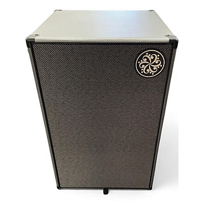 Used 2024 Darkglass DG212N Bass Cabinet