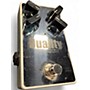 Used 2024 Darkglass DUALITY Effect Pedal