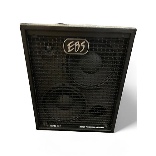Used 2024 EBS MAGNI 502-210 Bass Combo Amp